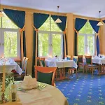Kurparkhotel Warnemuende Hotel Rostock