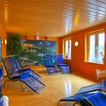 Kurparkhotel Warnemuende Hotell