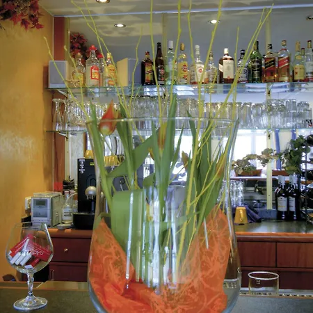 Hotel Kurparkhotel Warnemuende