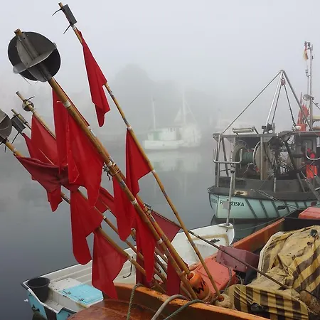 Hotel Kurparkhotel Warnemuende Rostock