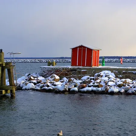 Kurparkhotel Warnemuende Rostock
