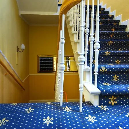 Hotel Kurparkhotel Warnemuende